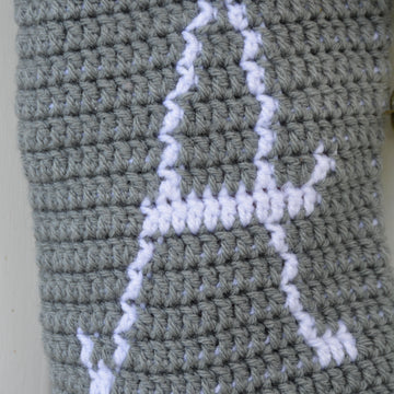 The Winter Dreams Stocking