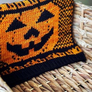 Spooky Cowl