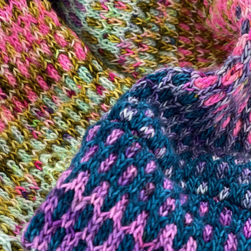 Netty Cowl