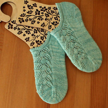 Joy Socks Ankle Version