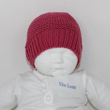 New Baby Booties Beanie and Mittens Set