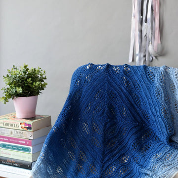 Kalinda Blanket