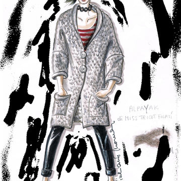 Cappotto Modulo