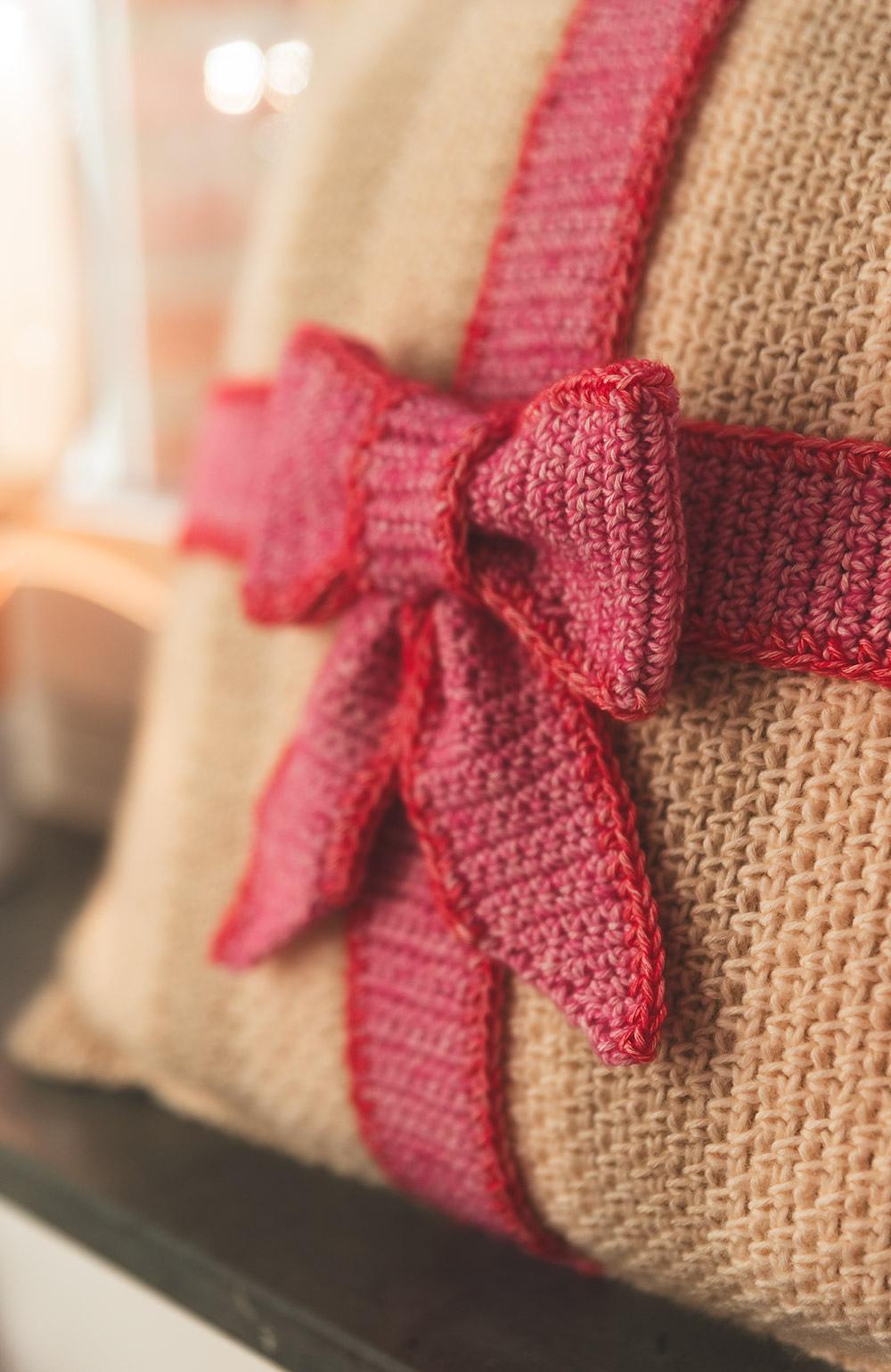 Present Pillows