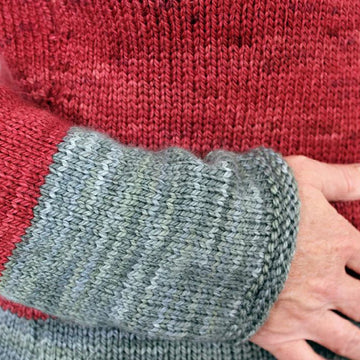 Simple Aran