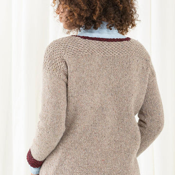 Croissant Sweater