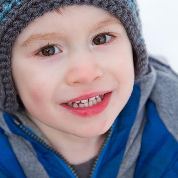 Kyler Beanie