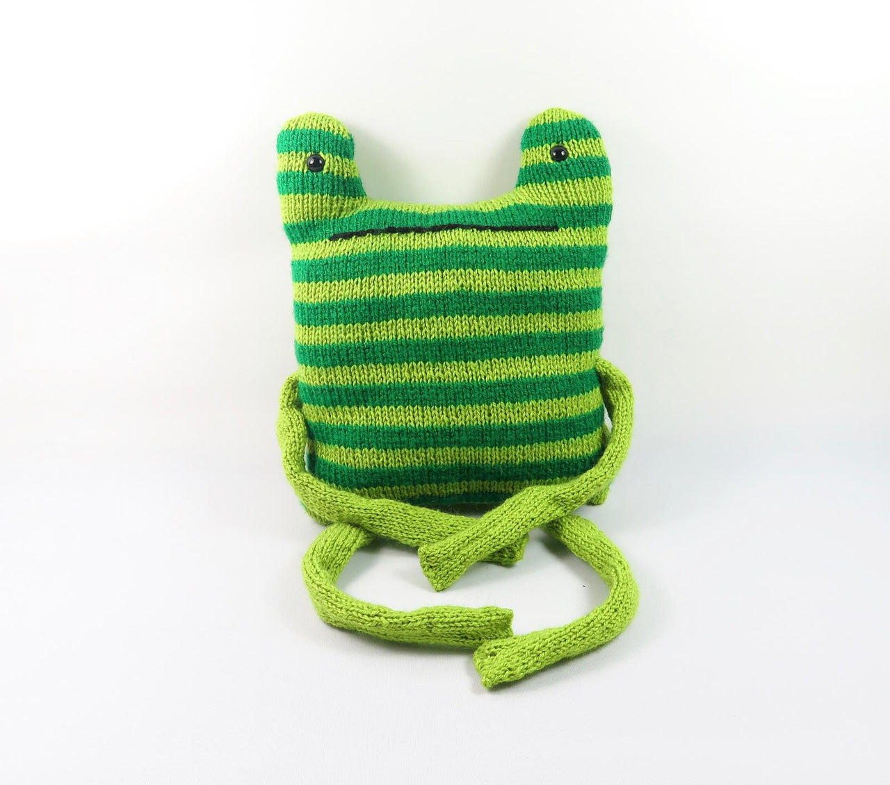 Ferdinand Frog