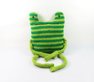 Ferdinand Frog
