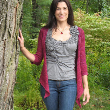 Simplicity Cardigan