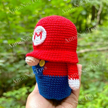 Gnome Mareo