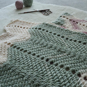 Leora Shawl