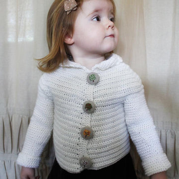 The Nora Jane Sweater