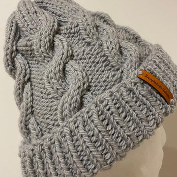 Ollies Cable Beanie