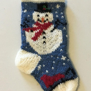 Miniature Stockings II