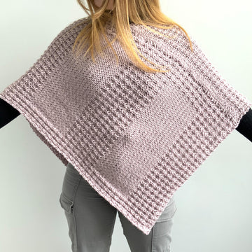 'Amelia' Poncho