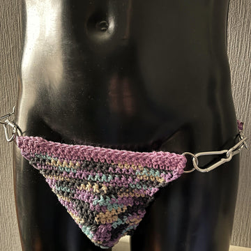 1001 Worsted Weight Briefs