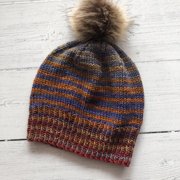 Full of Beanies