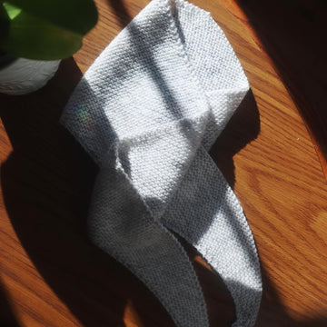 The Sunday Scarf