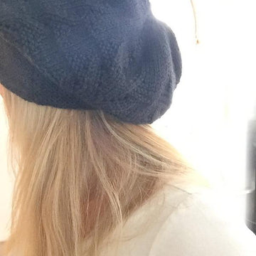 Mercury Hat