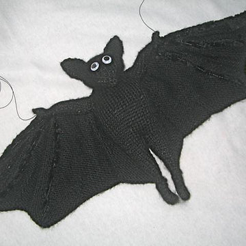 Toy Bat