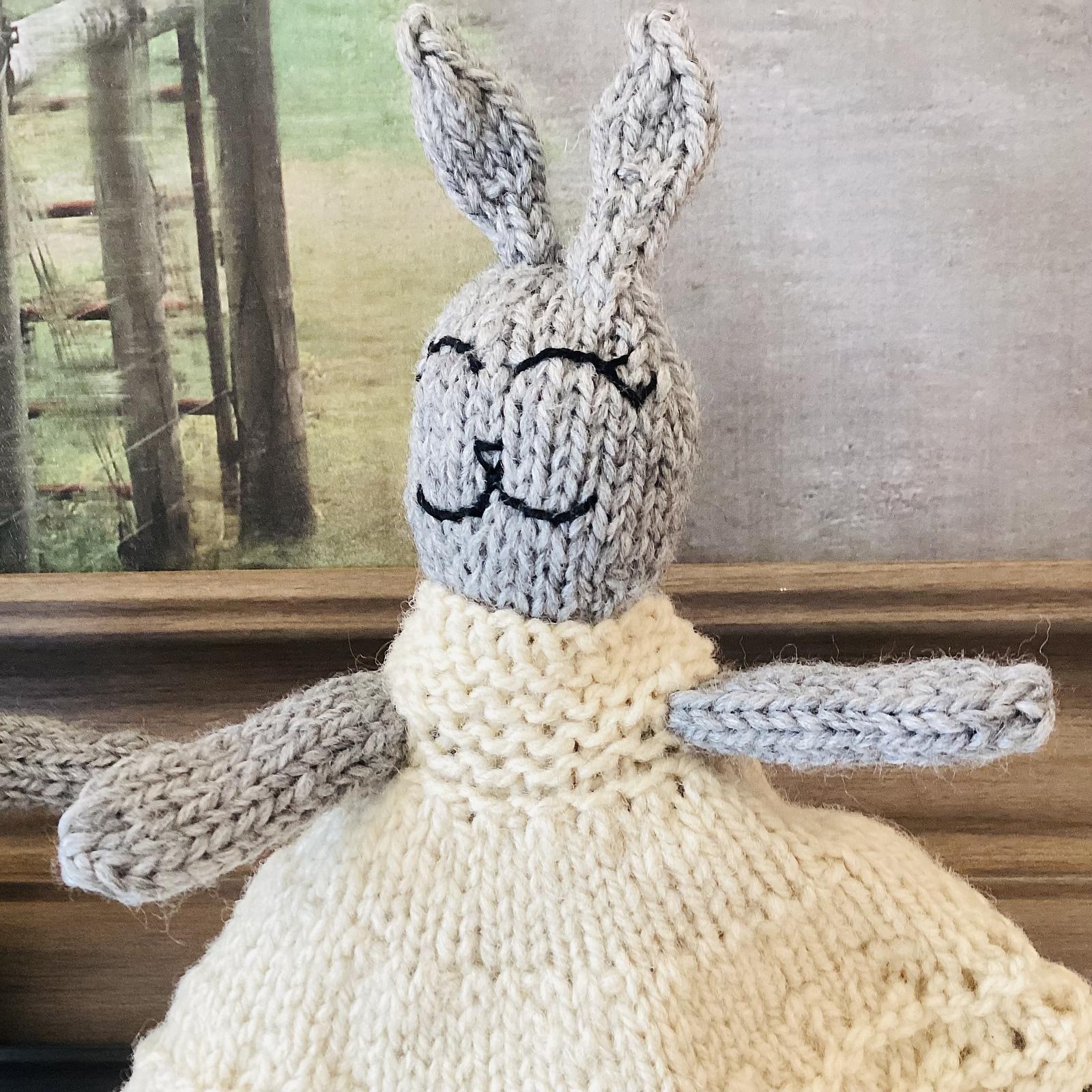 Some Bunny Loves You