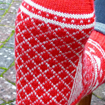 Socks Are For Life, Not Just For Christmas
