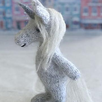 River the Unicorn
