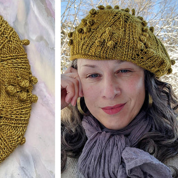 Coronet Beret