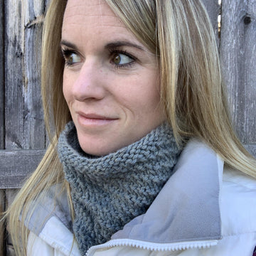 Take a Walk Cowl