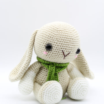 Woodland Baby Bunny