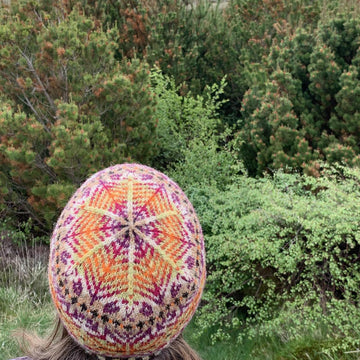 East Burn Beanie