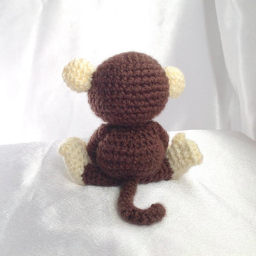 Amiani - Maurice the Monkey