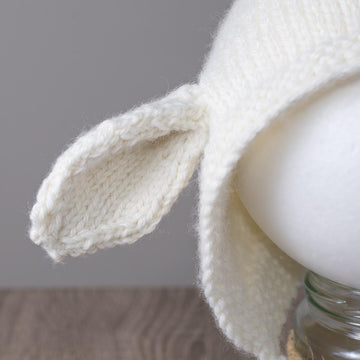 The Baa Baa Bonnet