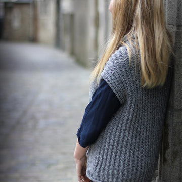 Comfort Vest