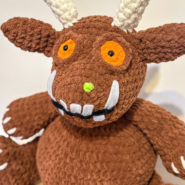 Gruffalo