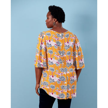 Simplicity Women's Top and Tunic S9548 - Sewing Pattern