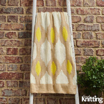 Elipses Blanket