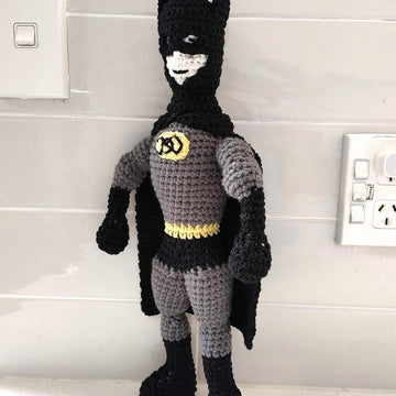 BAT HERO