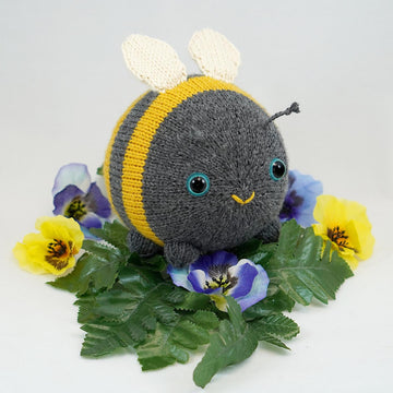Betty Bumblebee