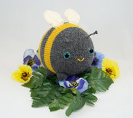 Betty Bumblebee