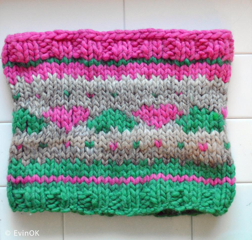 Coup de Coeur Cowl