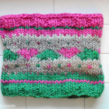 Coup de Coeur Cowl