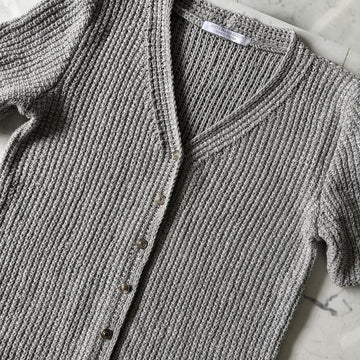 Rewa Cardigan