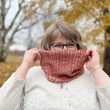 Hythe Cowl