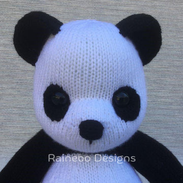 Baby Panda