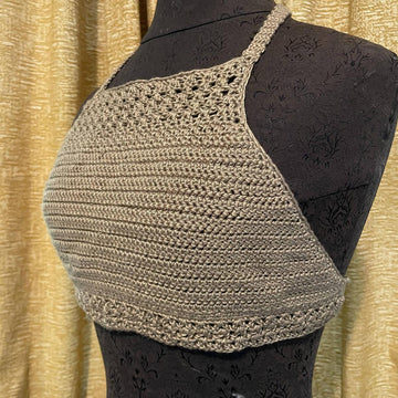 Hanna Algarve Summer top