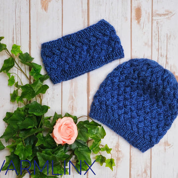 Harper Hat/Headband