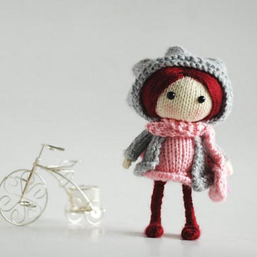Ruby. The Doll