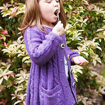 Lavanda (12m-14y)